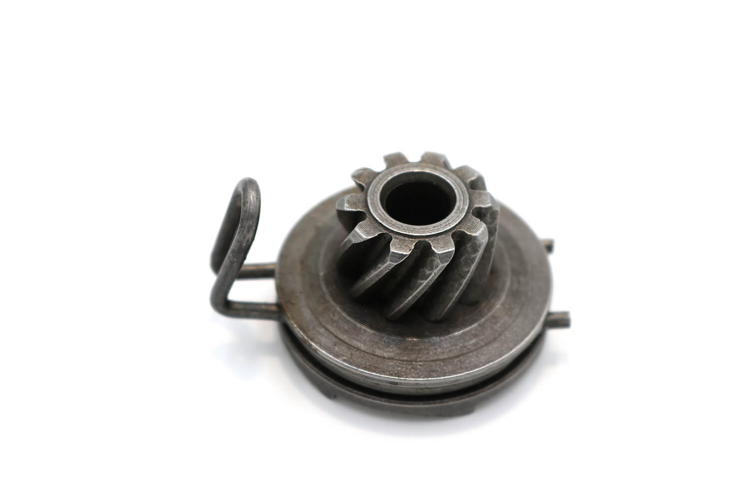 Spare Parts for 49cc Mini Dirt Bikes Kids Motorbikes Nitro